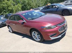 1G1ZE5ST1GF172809 2016 CHEVROLET MALIBU