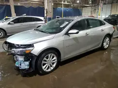 1G1ZE5ST1GF172910 2016 CHEVROLET MALIBU
