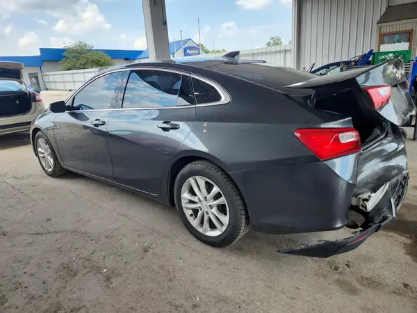 1G1ZE5ST1GF173944 2016 CHEVROLET MALIBU - Image 2