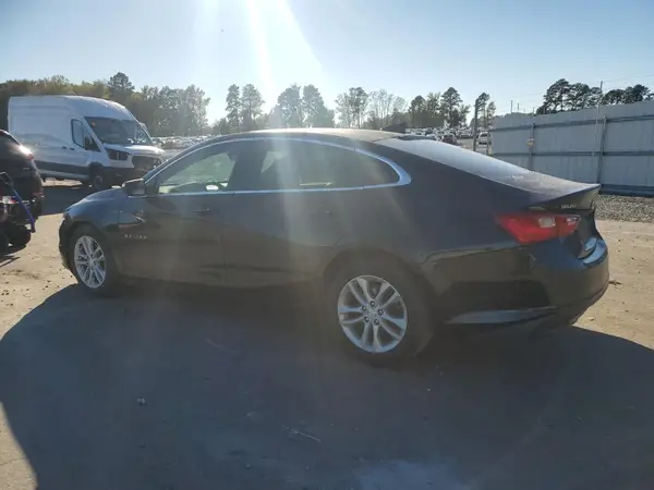 1G1ZE5ST1GF174057 2016 CHEVROLET MALIBU - Image 2
