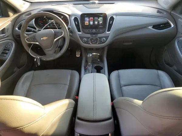 1G1ZE5ST1GF174057 2016 CHEVROLET MALIBU - Image 8