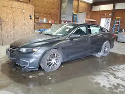 1G1ZE5ST1GF174706 2016 CHEVROLET MALIBU