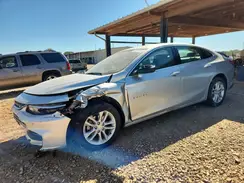 1G1ZE5ST1GF176908 2016 CHEVROLET MALIBU