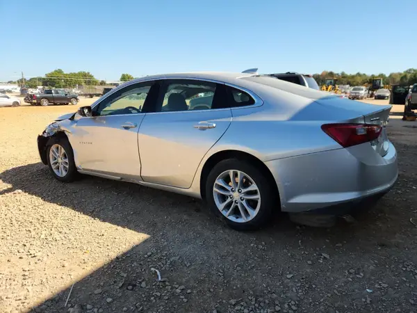 1G1ZE5ST1GF176908 2016 CHEVROLET MALIBU - Image 2