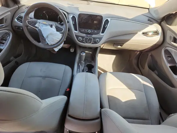 1G1ZE5ST1GF176908 2016 CHEVROLET MALIBU - Image 8