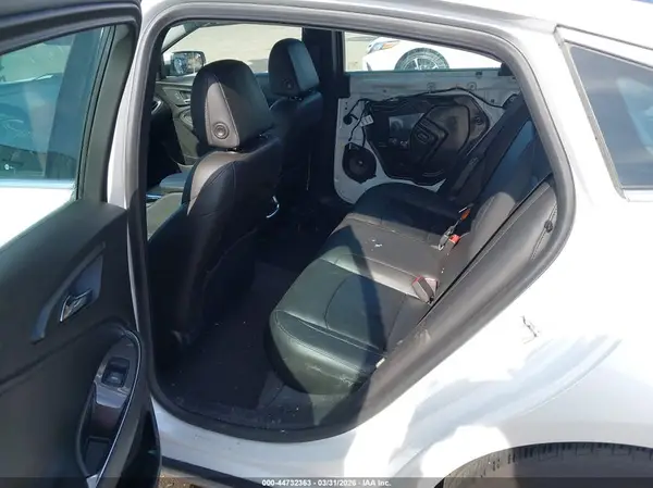 1G1ZE5ST1GF176939 2016 CHEVROLET MALIBU - Image 8