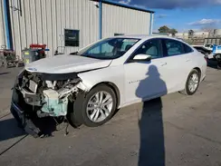 1G1ZE5ST1GF177931 2016 CHEVROLET MALIBU