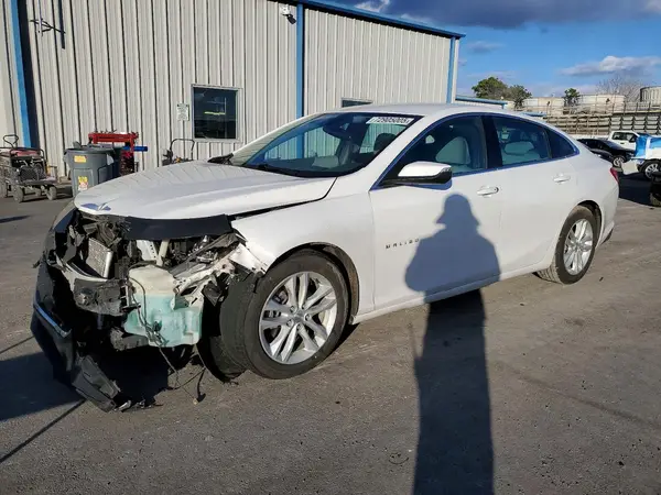 1G1ZE5ST1GF177931 2016 CHEVROLET MALIBU - Image 1
