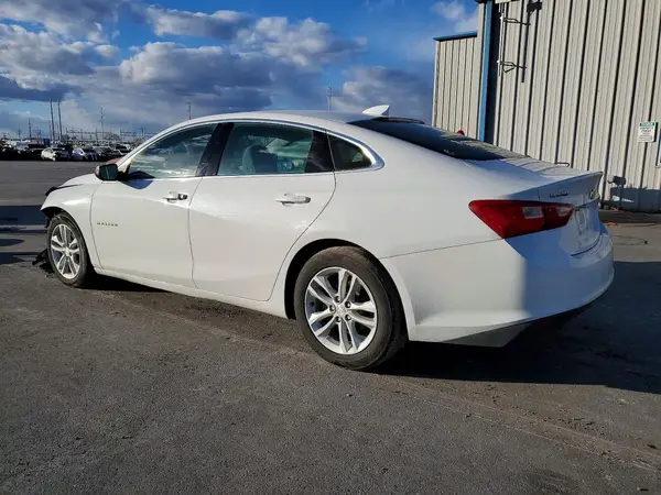 1G1ZE5ST1GF177931 2016 CHEVROLET MALIBU - Image 2