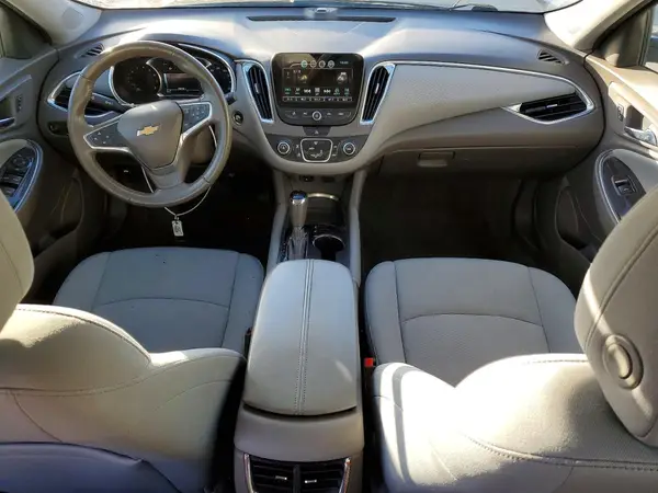 1G1ZE5ST1GF177931 2016 CHEVROLET MALIBU - Image 8