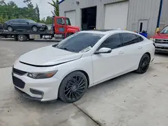 1G1ZE5ST1GF178125 2016 CHEVROLET MALIBU