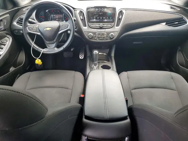 1G1ZE5ST1GF178125 2016 CHEVROLET MALIBU - Image 8