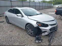 1G1ZE5ST1GF178657 2016 CHEVROLET MALIBU