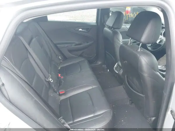 1G1ZE5ST1GF178657 2016 CHEVROLET MALIBU - Image 8
