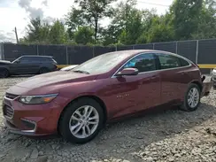 1G1ZE5ST1GF178805 2016 CHEVROLET MALIBU