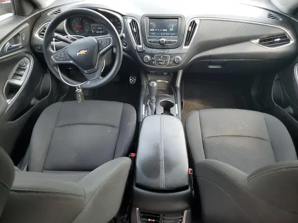 1G1ZE5ST1GF178805 2016 CHEVROLET MALIBU - Image 8