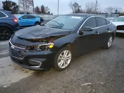 1G1ZE5ST1GF178982 2016 CHEVROLET MALIBU