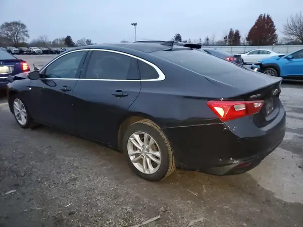 1G1ZE5ST1GF178982 2016 CHEVROLET MALIBU - Image 2