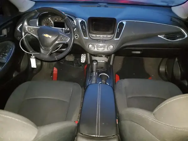 1G1ZE5ST1GF178982 2016 CHEVROLET MALIBU - Image 8
