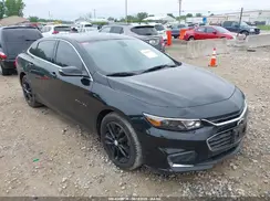 1G1ZE5ST1GF180019 2016 CHEVROLET MALIBU