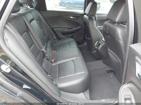 1G1ZE5ST1GF180019 2016 CHEVROLET MALIBU - Image 8