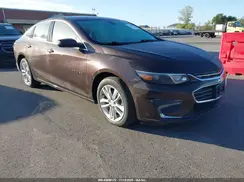 1G1ZE5ST1GF181204 2016 CHEVROLET MALIBU