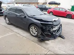 1G1ZE5ST1GF181624 2016 CHEVROLET MALIBU