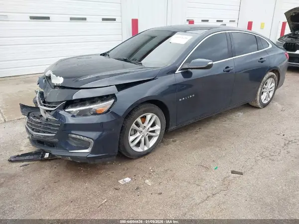1G1ZE5ST1GF181624 2016 CHEVROLET MALIBU - Image 2