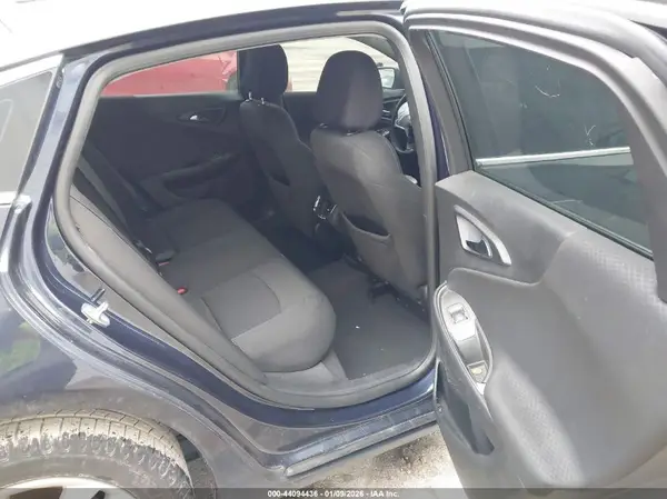 1G1ZE5ST1GF181624 2016 CHEVROLET MALIBU - Image 8