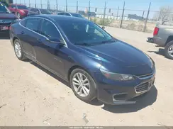 1G1ZE5ST1GF182739 2016 CHEVROLET MALIBU