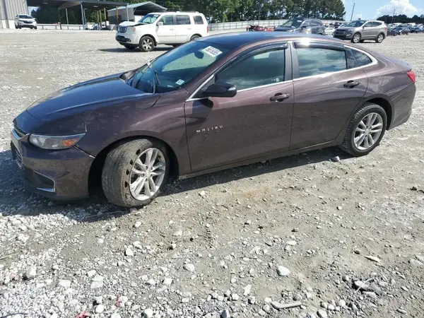 1G1ZE5ST1GF182983 2016 CHEVROLET MALIBU - Image 1