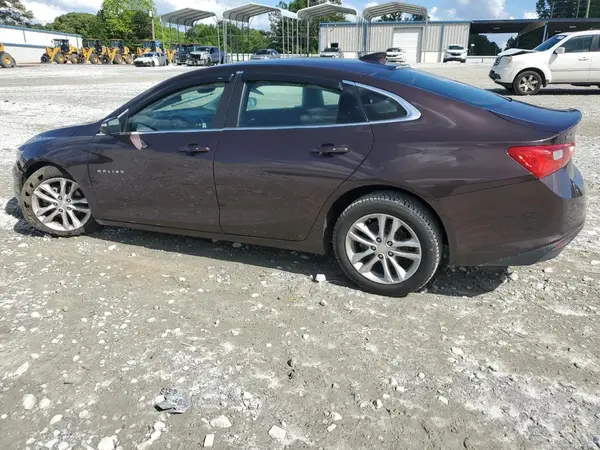 1G1ZE5ST1GF182983 2016 CHEVROLET MALIBU - Image 2