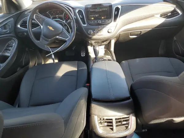 1G1ZE5ST1GF182983 2016 CHEVROLET MALIBU - Image 8