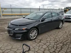 1G1ZE5ST1GF183941 2016 CHEVROLET MALIBU