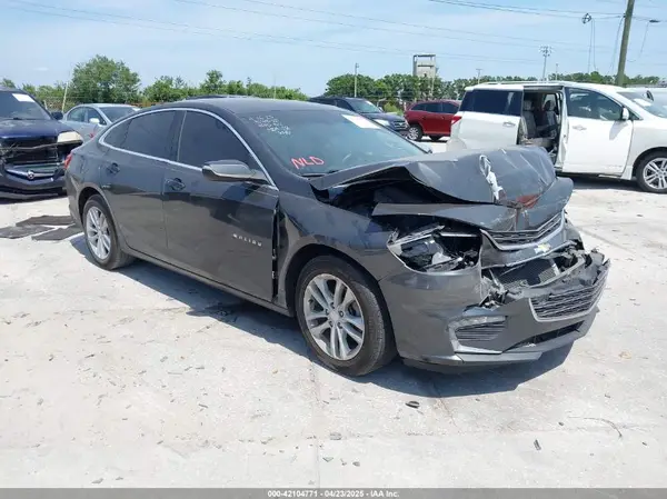 1G1ZE5ST1GF184328 2016 CHEVROLET MALIBU - Image 1