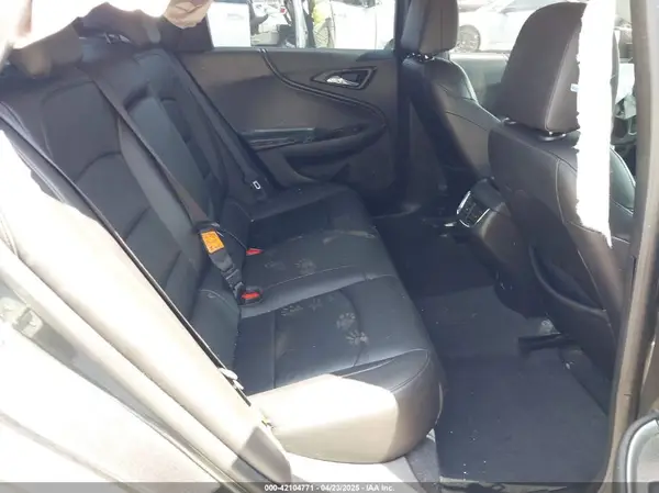 1G1ZE5ST1GF184328 2016 CHEVROLET MALIBU - Image 8