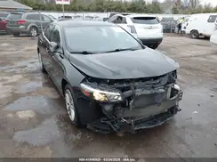 1G1ZE5ST1GF185169 2016 CHEVROLET MALIBU