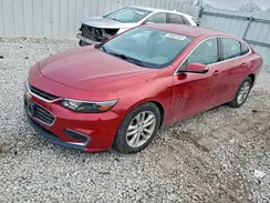1G1ZE5ST1GF185706 2016 CHEVROLET MALIBU
