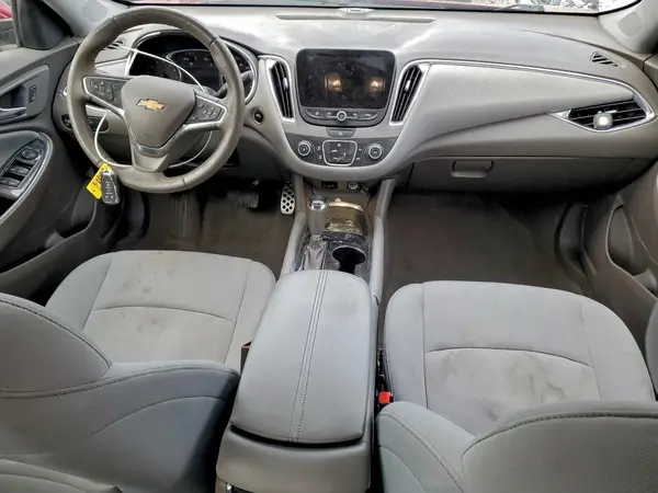 1G1ZE5ST1GF185706 2016 CHEVROLET MALIBU - Image 8
