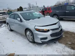 1G1ZE5ST1GF185897 2016 CHEVROLET MALIBU