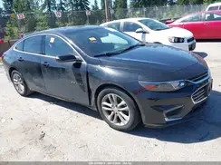 1G1ZE5ST1GF186435 2016 CHEVROLET MALIBU