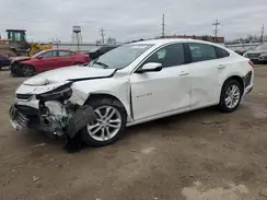 1G1ZE5ST1GF186502 2016 CHEVROLET MALIBU