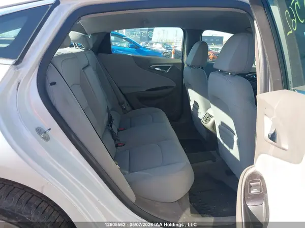 1G1ZE5ST1GF187388 2016 CHEVROLET MALIBU - Image 8
