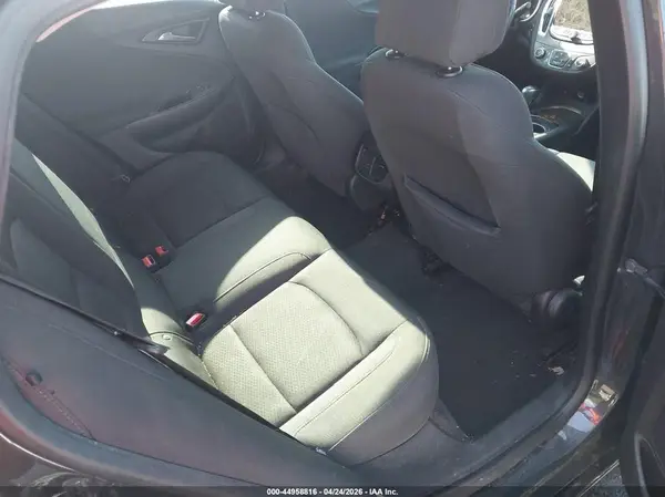 1G1ZE5ST1GF187715 2016 CHEVROLET MALIBU - Image 8