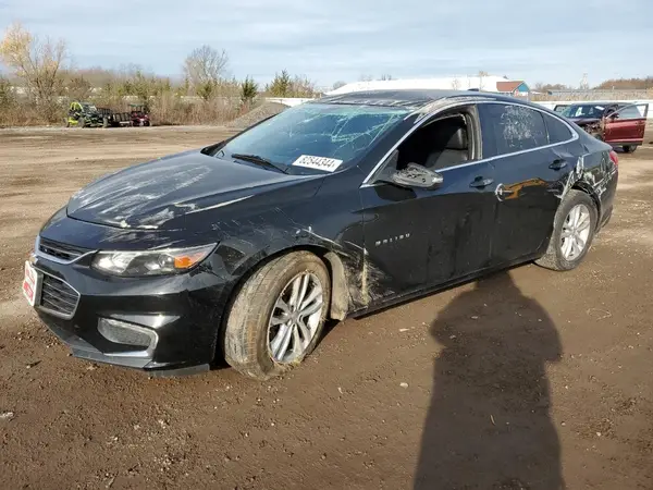 1G1ZE5ST1GF188525 2016 CHEVROLET MALIBU - Image 1