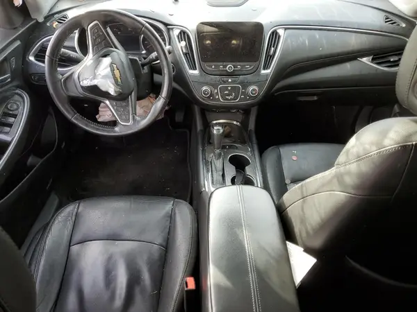 1G1ZE5ST1GF188525 2016 CHEVROLET MALIBU - Image 8