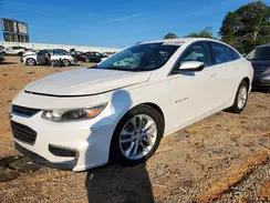 1G1ZE5ST1GF189822 2016 CHEVROLET MALIBU