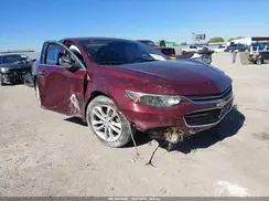 1G1ZE5ST1GF190274 2016 CHEVROLET MALIBU