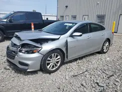 1G1ZE5ST1GF190422 2016 CHEVROLET MALIBU