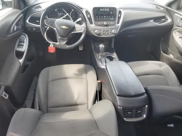 1G1ZE5ST1GF190422 2016 CHEVROLET MALIBU - Image 8